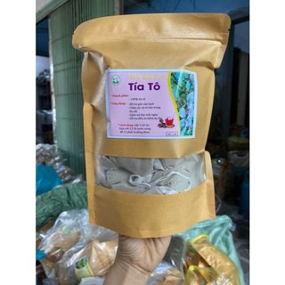 Trà tía tô túi lọc 50x3gram