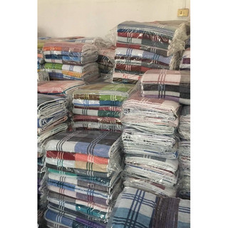 KHĂN TẮM 50x100cm giá rẻ cho NHÀ NGHỈ, KHÁCH SẠN, HOMESTAY