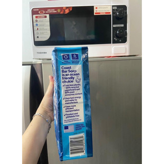 XÀ PHÒNG COAST- MỸ-113 gr