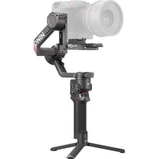 [Mã giảm lớn] Gimbal DJI RS 4 Pro Chính Hãng