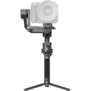 [Mã giảm lớn] Gimbal DJI RS 4 Pro Chính Hãng