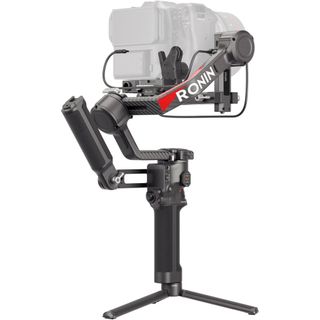 [Mã giảm lớn] Gimbal DJI RS 4 Pro Chính Hãng