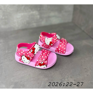 [ SIÊU RẺ ]  Sandal Siêu Nhẹ Cho Bé Gái