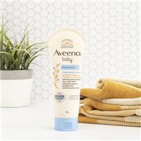Kem dưỡng ẩm giảm chàm Aveeno Baby Dermexa Moisturising Cream 206g