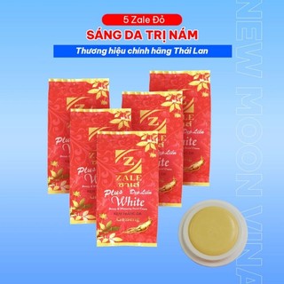 Lố 12 hộp kem zale đỏ nhân sâm chính hãng l1