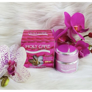 Kem holy care hồng holy care
