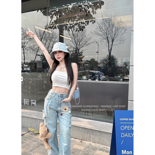 Quần jean 13de marzo túi hộp/ quần bò/ quần jean hot hit / chất jean cao cấp