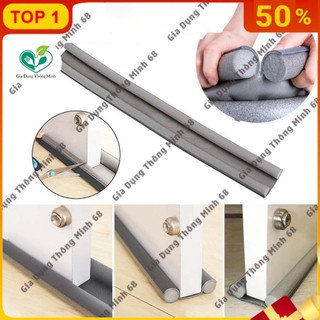 Thanh Chặn Khe Cửa Đa Năng Ngăn Côn Trùng,Chắn Gió Mùa,Ngừa Bụi Bẩn,Giảm Ồn