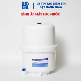  Bình áp máy lọc nước RO chính hãng sử dụng tất cả máy lọc nước 