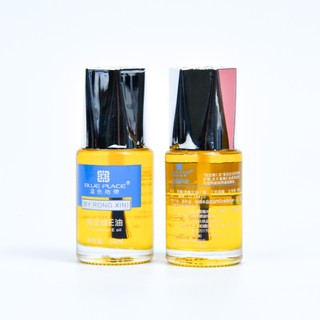 Dầu Tháo Móng Úp Blue Place 14ml
