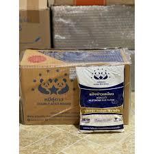 Bột nếp thái Double Bear Brand 1kg