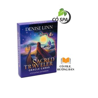 Bộ bài tarot Denise, Meaning