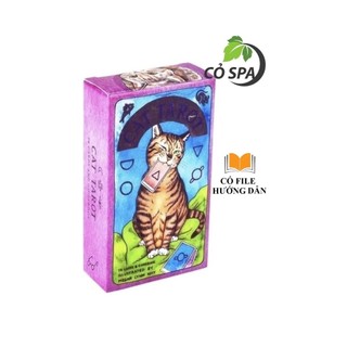 Bộ bài tarot Denise, Meaning