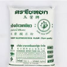 Tinh bột nếp Thái Lan gói 1kg