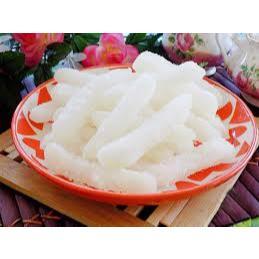 Mứt Bí chia lẻ từ 100g-500g