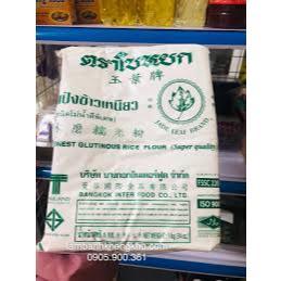 Tinh bột nếp Thái Lan gói 1kg