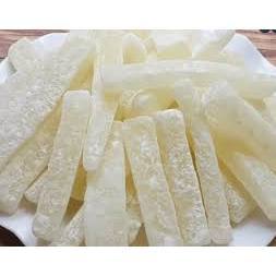Mứt Bí chia lẻ từ 100g-500g