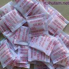 Túi chống ẩm chia lẻ (50 gram)