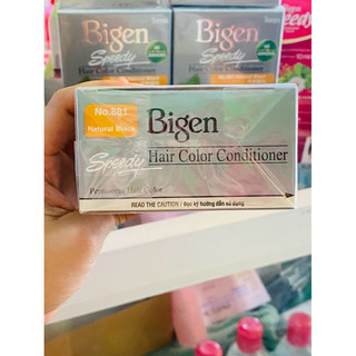 Nhuộm phủ bạc bigen xám nam nữ