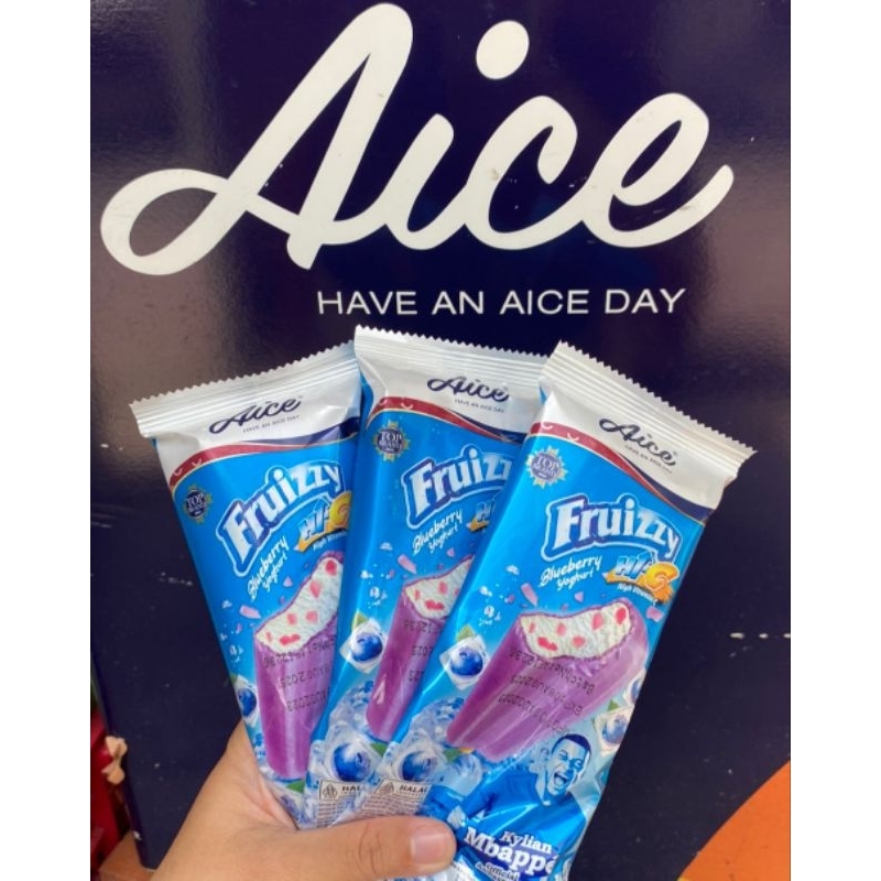 [HỎA TỐC HCM] - KEM AICE HADILAO VIỆT QUẤT