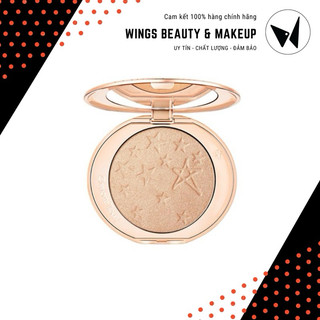 Charlotte tilbury - phấn bắt sáng hollywood glow glide face architect highlighter 7g