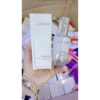 [CHÍNH HÃNG 100%] TINH CHẤT SERUM LÀM SÁNG DA LANEIGE WHITE DEW