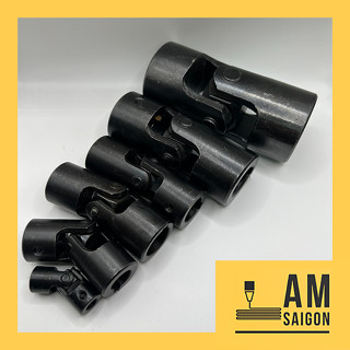 KHỚP NỐI TRỤC CARDAN - KHỚP CÁC ĐĂNG - KHỚP NỐI TRỤC ĐỘNG CƠ ĐỦ KÍCH THƯỚC 6,8,10,12,14,15,16,18,20