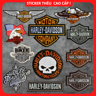 Sticker ủi áo cao cấp, miếng dán quần áo dùng làm Patch ủi, miếng vá quần áo, vá áo phao, trang trí BALO