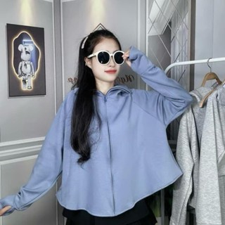 Áo chống nắng NGẮN UMI HÀN dáng CÁNH DƠI cao cấp chống nắng chống tia UV hiệu quả - Tổng Kho Sỉ HN