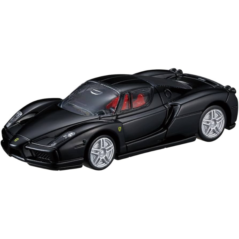 Hobby Store xe mô hình #TLP02 Tomica Premium Ferrari Enzo đen black