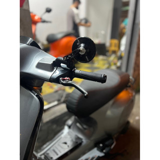 TAY THẮNG CNC KIỂU BALON SPRINT/Primavera