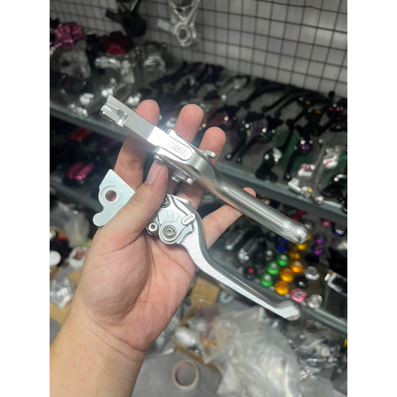 TAY THẮNG CNC KIỂU BALON SPRINT/Primavera