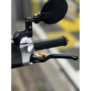 TAY THẮNG CNC KIỂU BALON SPRINT/Primavera