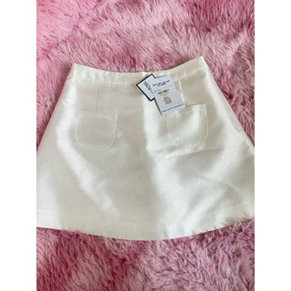 [Có Shopeevideo] Pass chân váy Tingoan còn tag new 100% size M