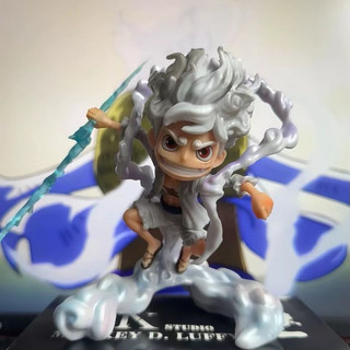 Mô hình OnePiece 16cm (có sẵn)