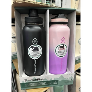 Bình giữ nhiệt THERMOFLASK 710ML và 1200ml - Mỹ