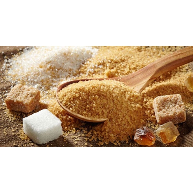 Đường cát vàng 1kg
