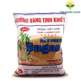 Đường cát vàng 1kg