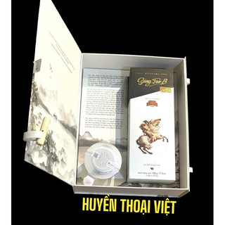 Hộp quà Sáng tạo 8 Trung Nguyên