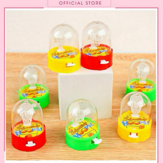 Bóng rổ mini Basketball Palm Palm (video thật ở cuối)