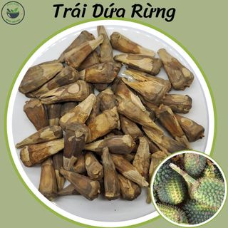Trái Dứa Dại , túi 500g và 1kg loại trái nhỏ phơi khô, hàng mới