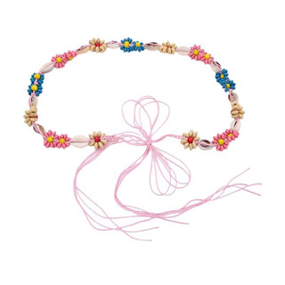Thắt lưng dây bện, tết kiểu boho nhiều mẫu