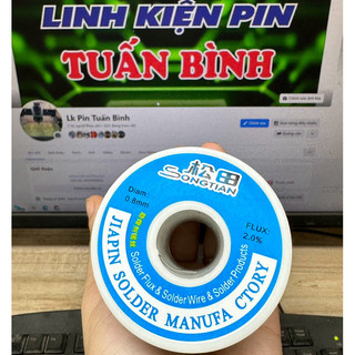 THIẾC HÀN JIAPIN  63%A