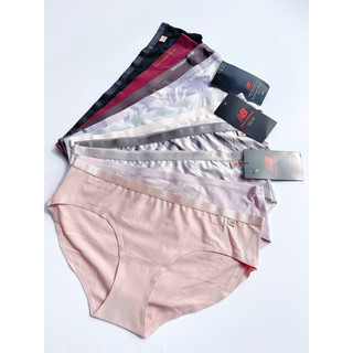 Combo 6 quần lót không viền NB
