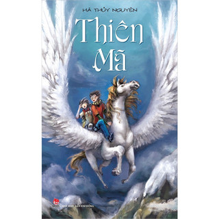 Sách - Thiên Mã - nxb kim đồng