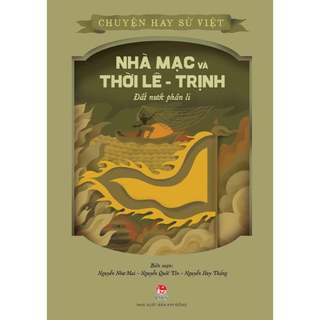 Sách - Chuyện Hay Sử Việt (10 Cuốn)