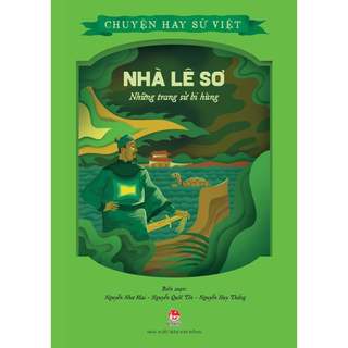 Sách - Chuyện Hay Sử Việt (10 Cuốn)