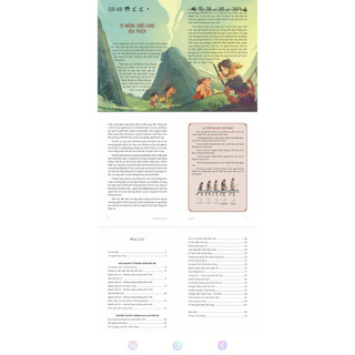 Sách - Chuyện Hay Sử Việt (10 Cuốn)