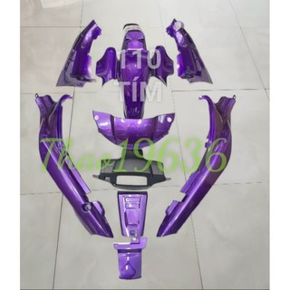 Dàn áo Xipo 110 ( Màu có sẵn )