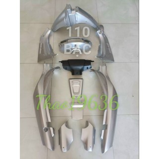 Dàn áo Xipo 110 ( Màu có sẵn )